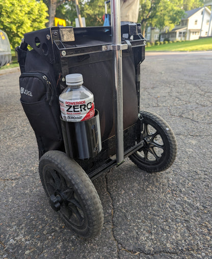 Zuca Cup Holder