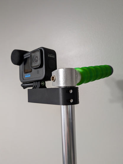 Zuca GoPro Mount