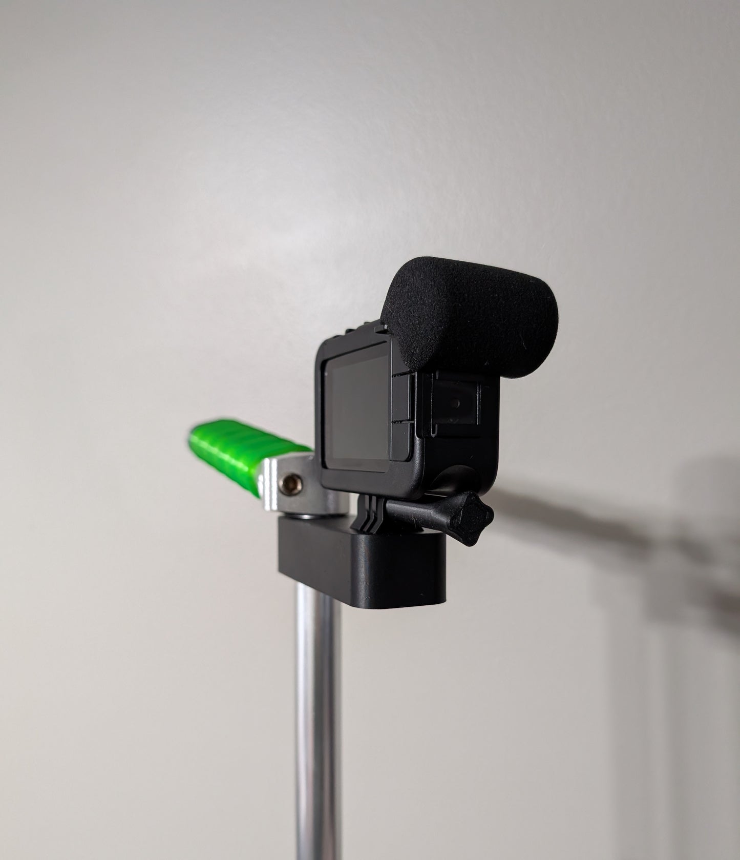 Zuca GoPro Mount